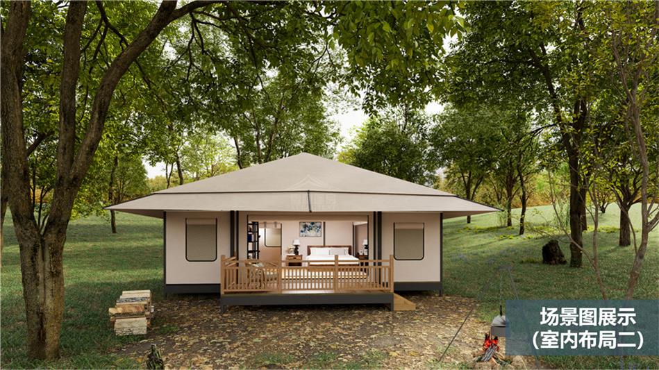 新绛县户外酒店帐篷